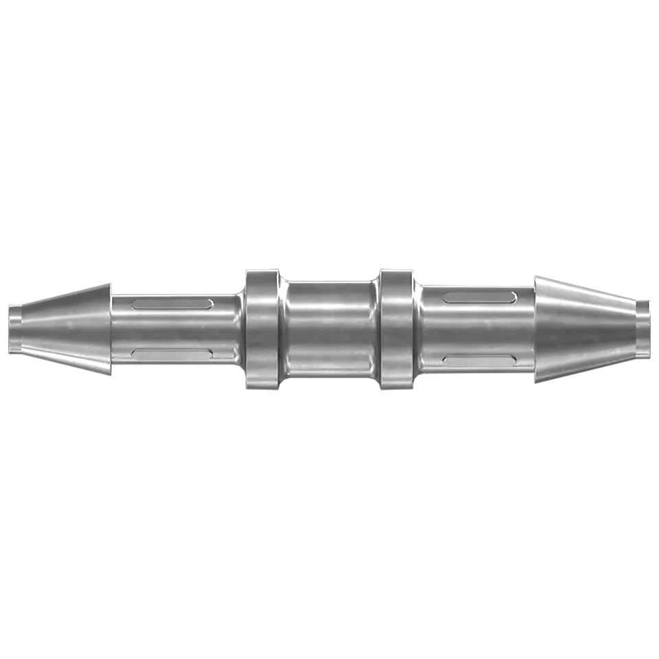 487-8867: Переходник плотного уплотнения трубки с бородками 5/32" X 1/8 4878867 купить