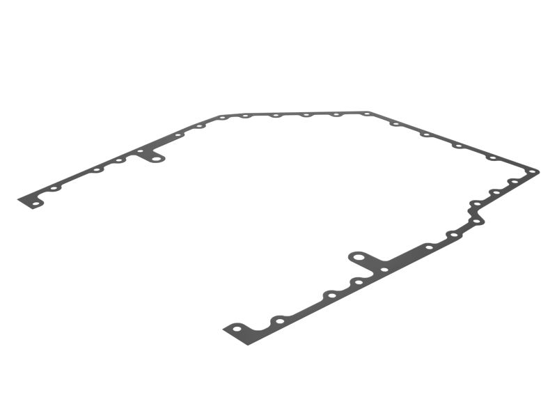 487-9675: Front Housing Install Kit 4879675 купить