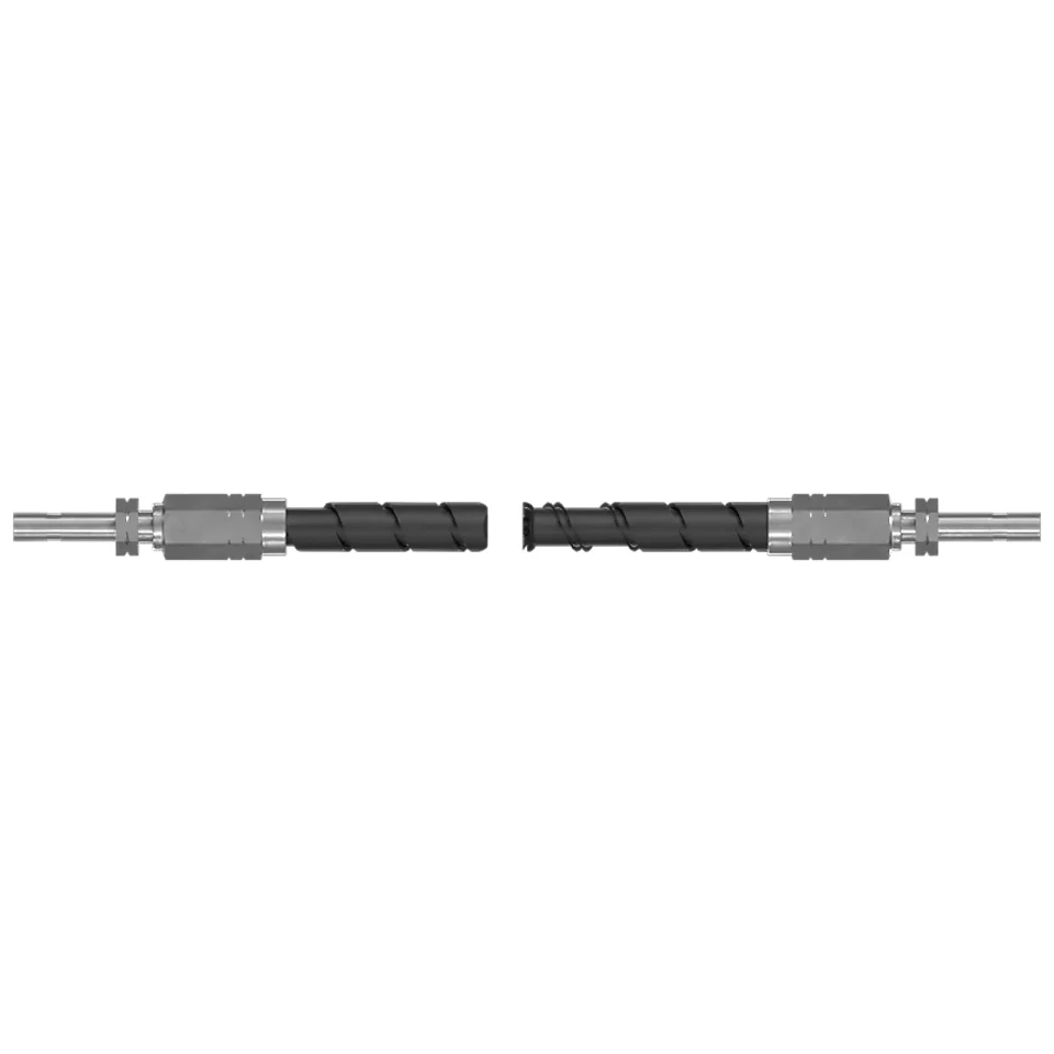 487-9730: HOSE ASSEMBLY 4879730 купить