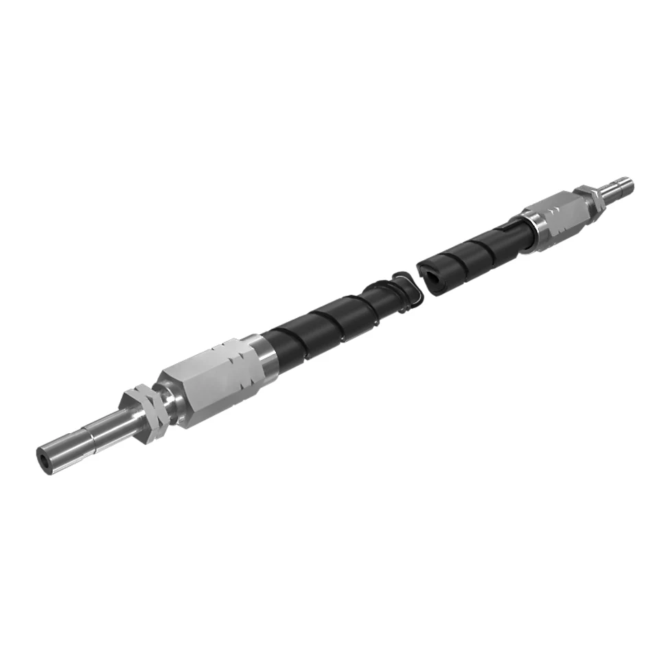 487-9730: HOSE ASSEMBLY 4879730 купить