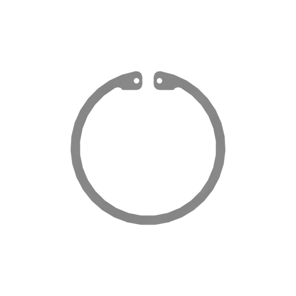 487-9770: Internal Axial Retaining Ring (snap Ring) 4879770 купить