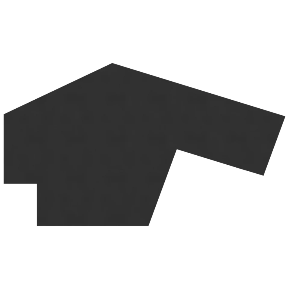 488-0392: 45mm Thick Insulation 4880392 купить