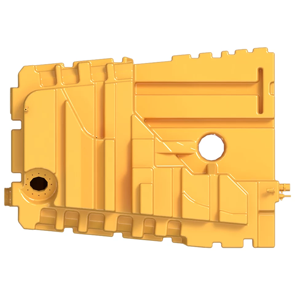 488-0766: Топливный бак длиной 1156 мм 4880766 купить