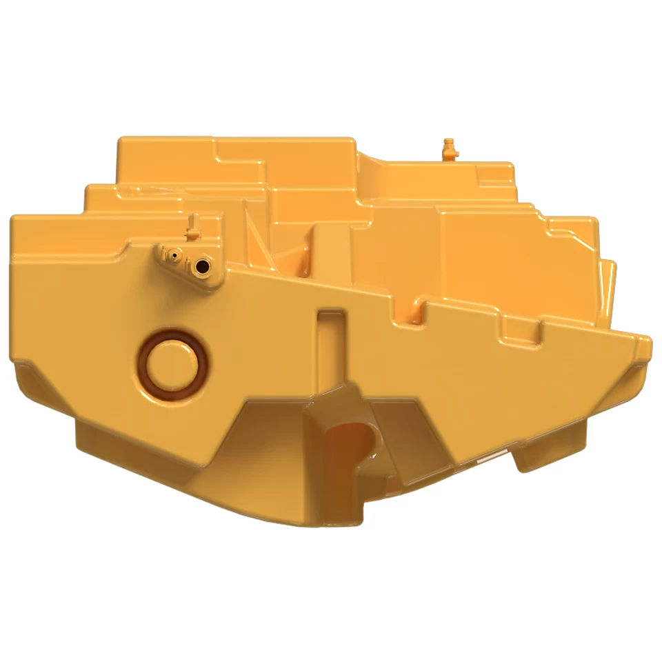488-0766: Топливный бак длиной 1156 мм 4880766 купить