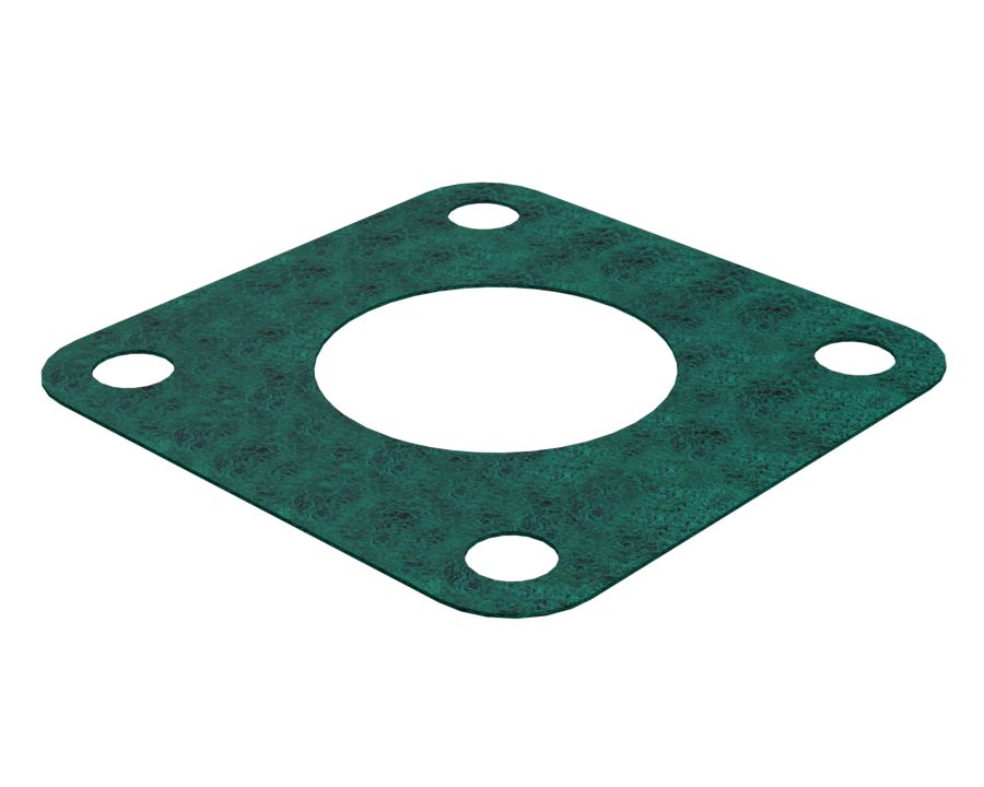 488-1086: Block & Oil Pan Gaskets Kit 4881086 купить