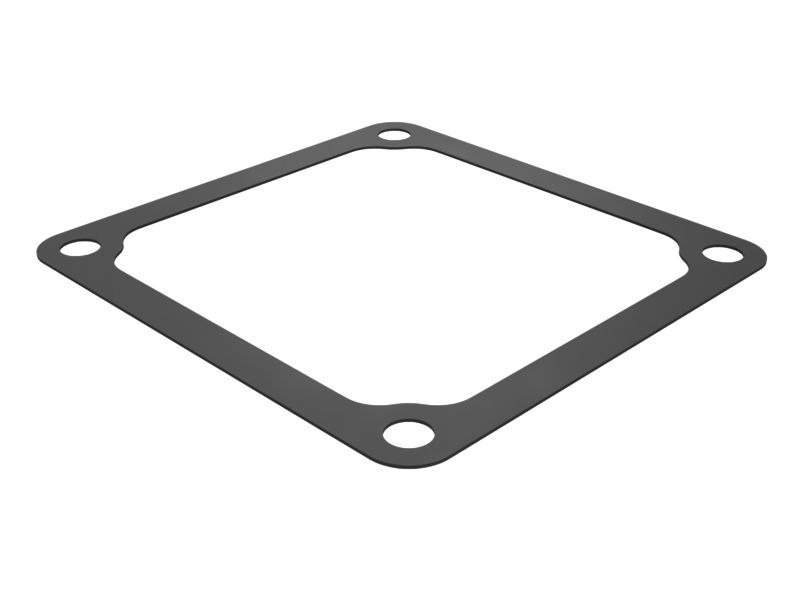 488-1087: Front Housing Install Kit 4881087 купить