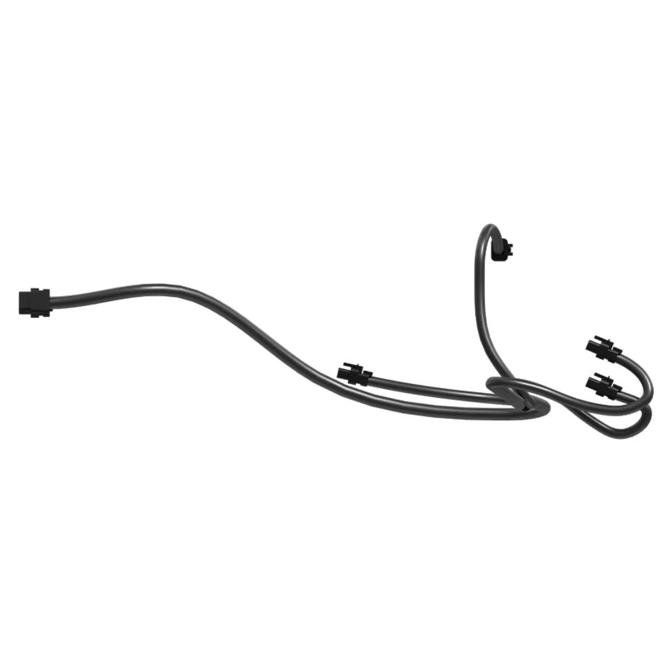 488-1098: HARNESS AS 4881098 купить