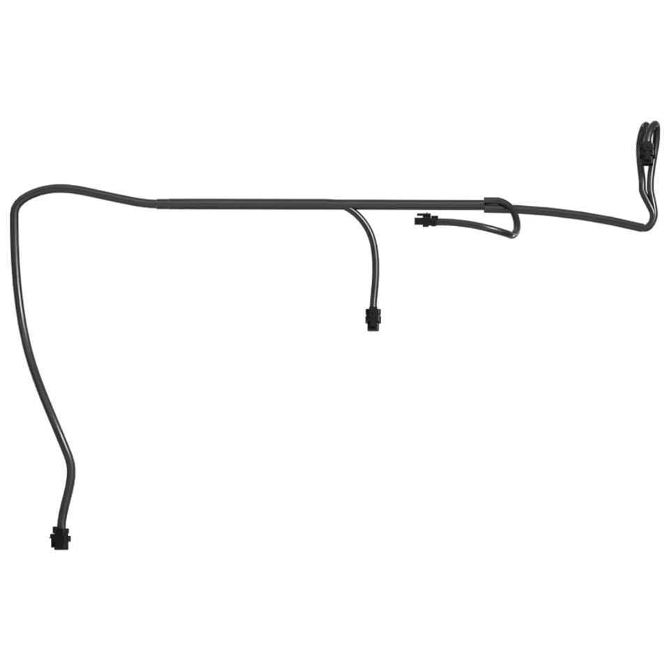 488-1098: HARNESS AS 4881098 купить