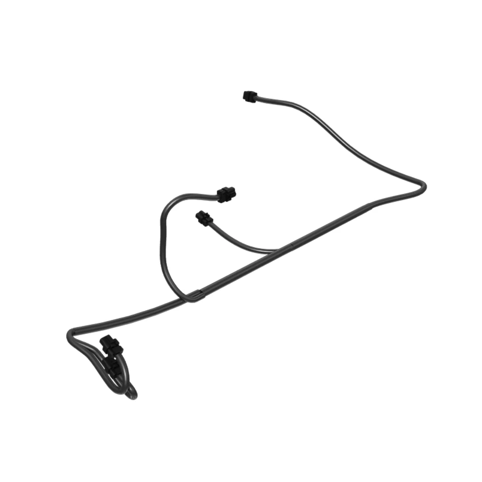 488-1098: HARNESS AS 4881098 купить