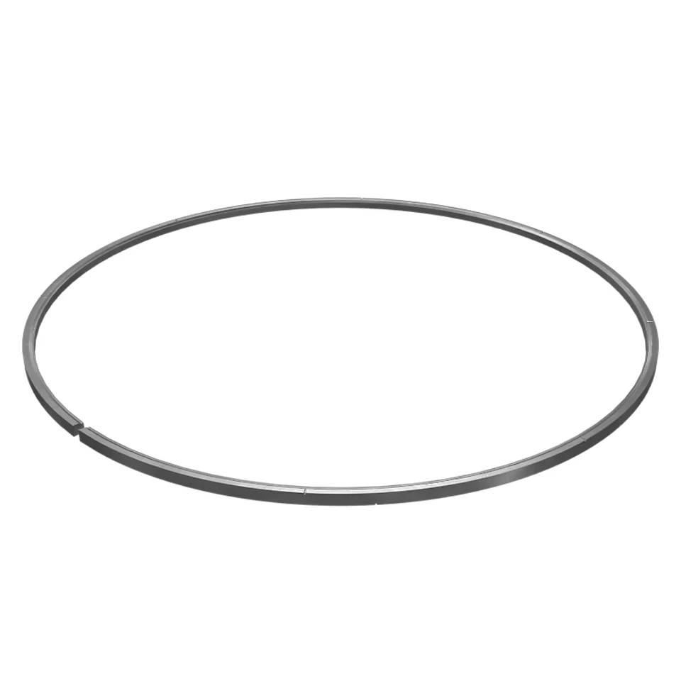 488-1435: 214mm Gage Diameter Seal Ring 488-1435 Caterpillar