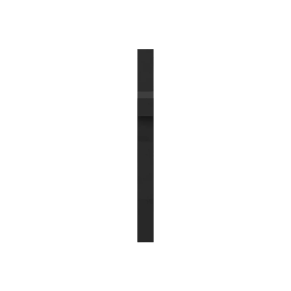 488-1958: 6.4mm Thick Mudflap 4881958 купить