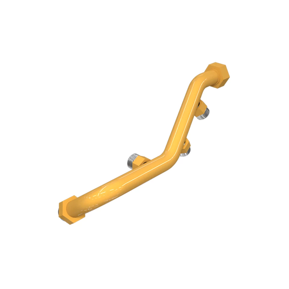488-2015: Tube Assembly 4882015 купить