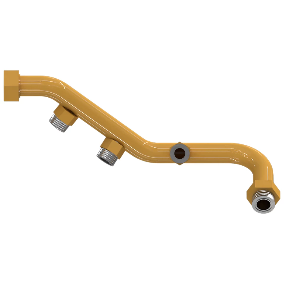 488-2015: Tube Assembly 4882015 купить