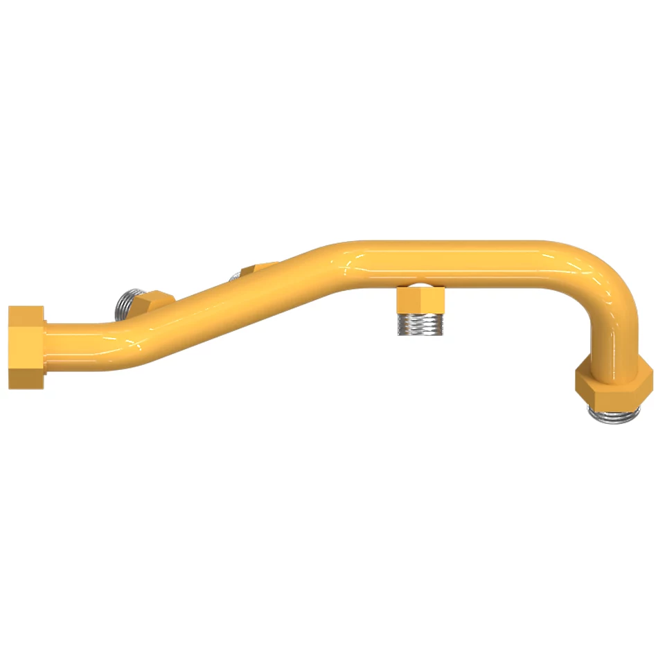 488-2015: Tube Assembly 4882015 купить