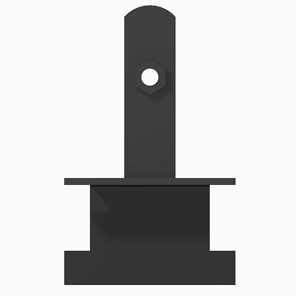 488-2523: Cylinder Hose Routing Bracket 4882523 купить