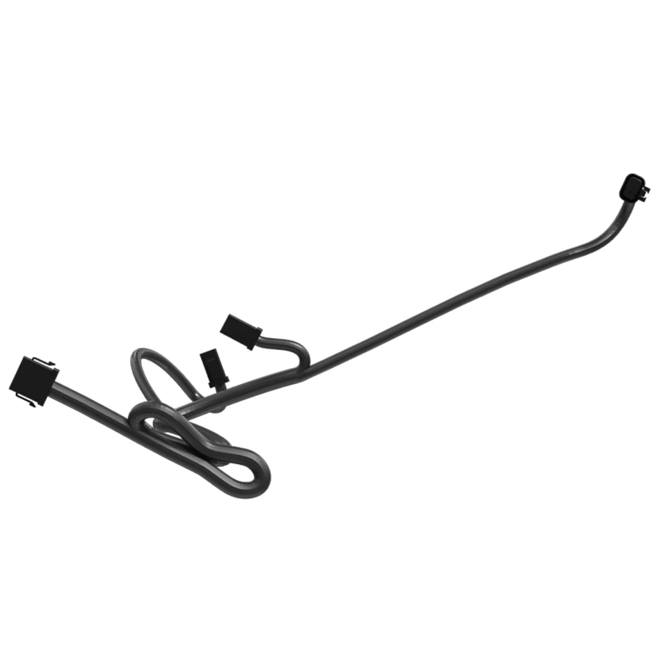 488-2689: HARNESS AS 4882689 купить
