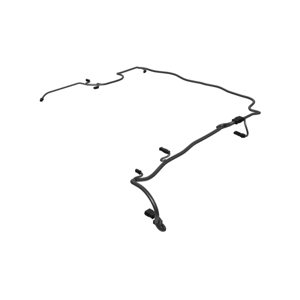 488-2690: Platform Wiring Harness 4882690 купить