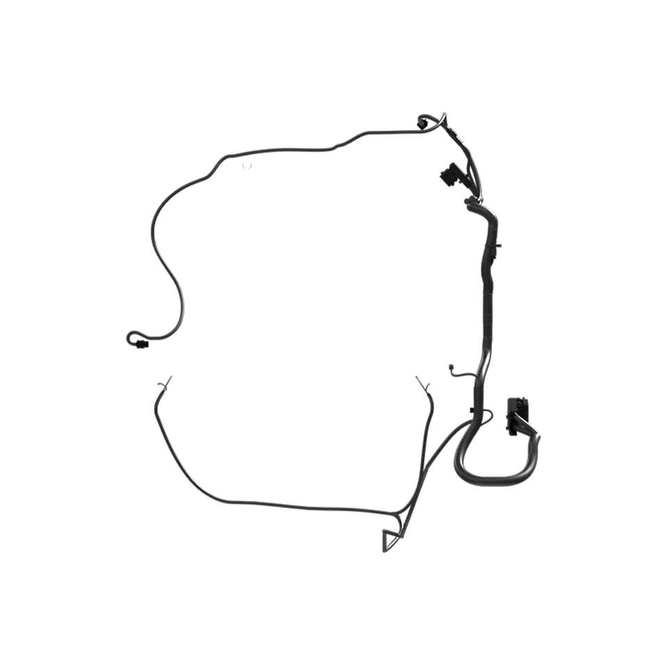 488-5967: Axle Speed Sensor Wiring Harness 4885967 купить