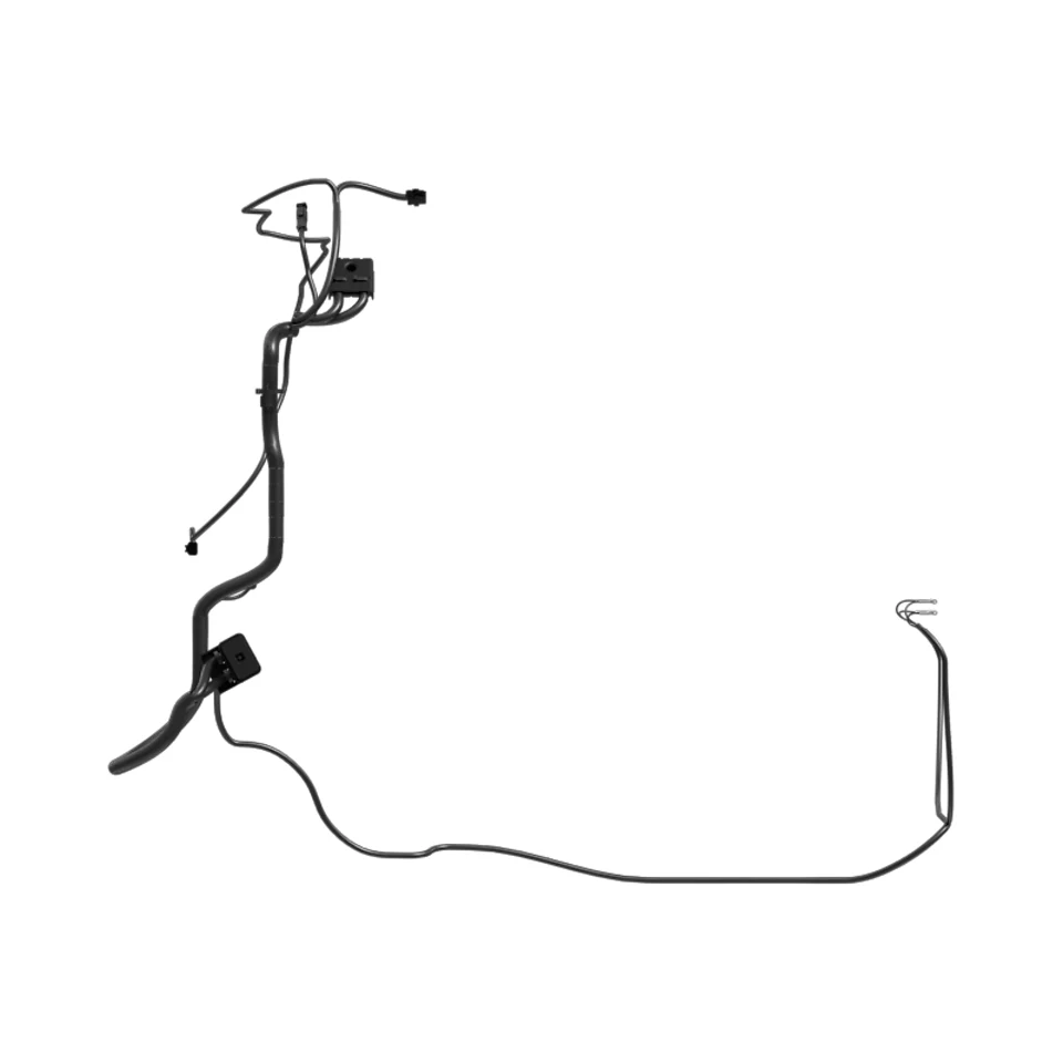 488-5967: Axle Speed Sensor Wiring Harness 4885967 купить