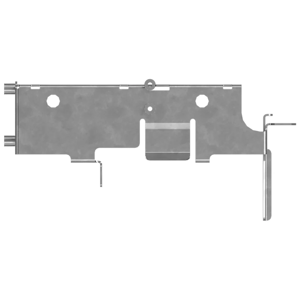 488-6490: Operator Control Console Support 4886490 купить