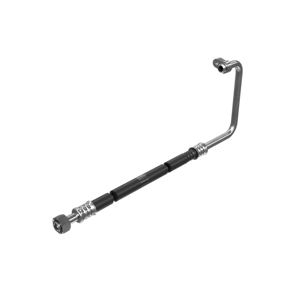 488-6593: HOSE ASSEMBLY 4886593 купить