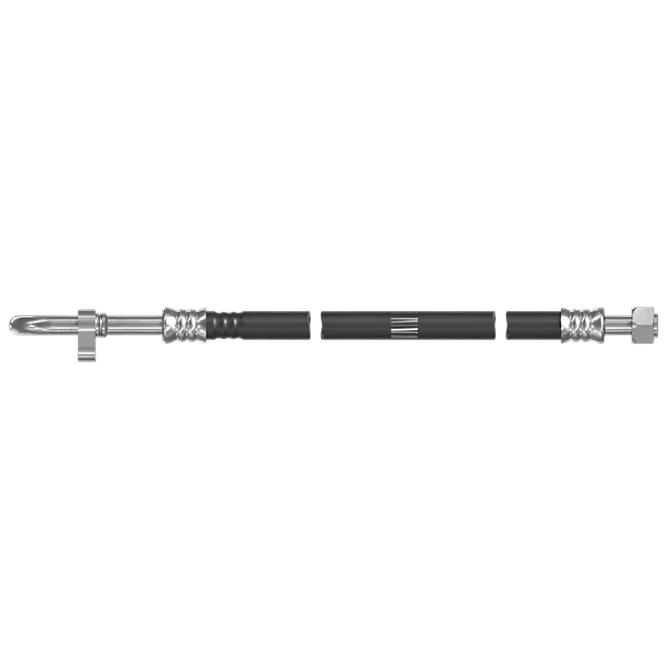 488-6593: HOSE ASSEMBLY 4886593 купить