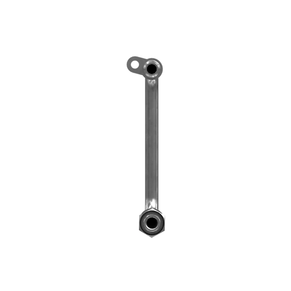 488-6593: HOSE ASSEMBLY 4886593 купить