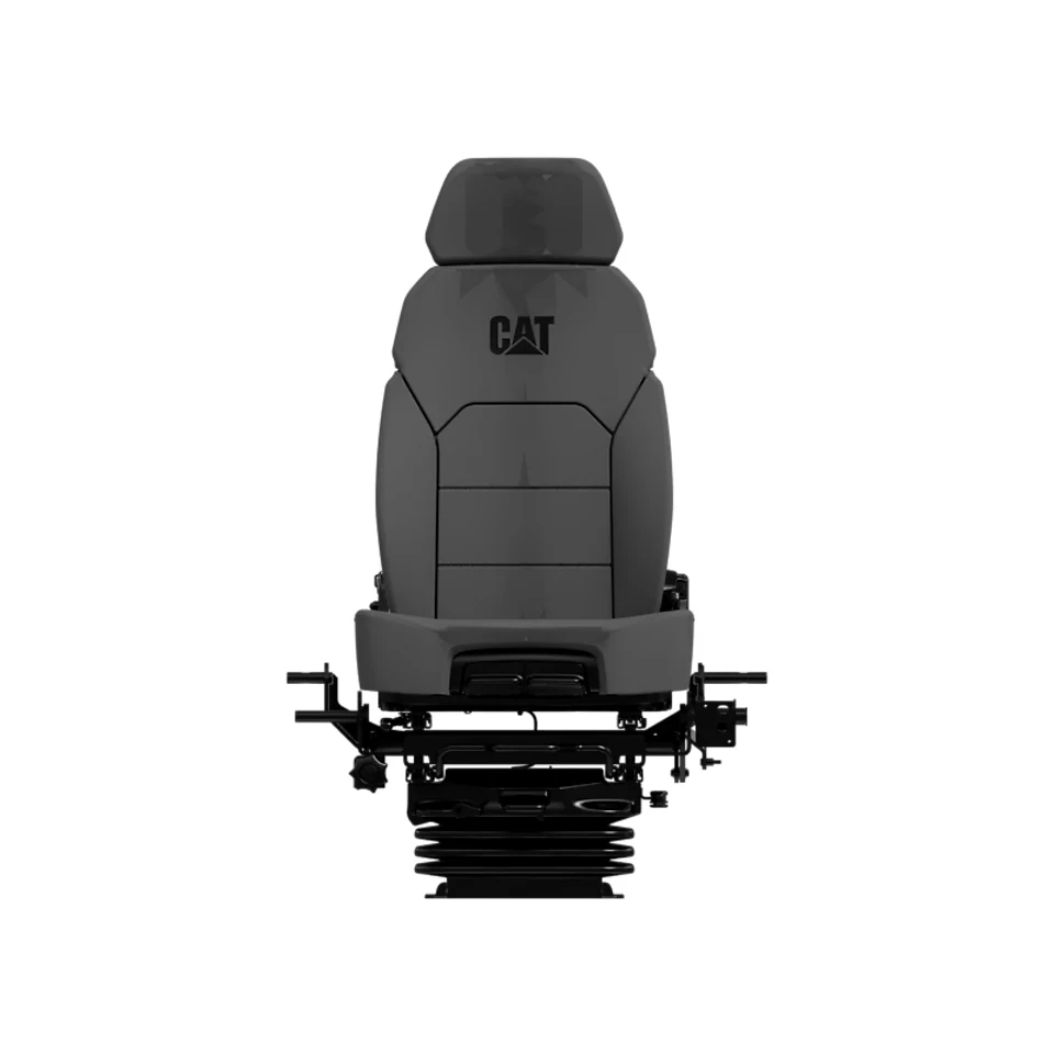 488-6598: Premium Air Suspension Seat 4886598 купить