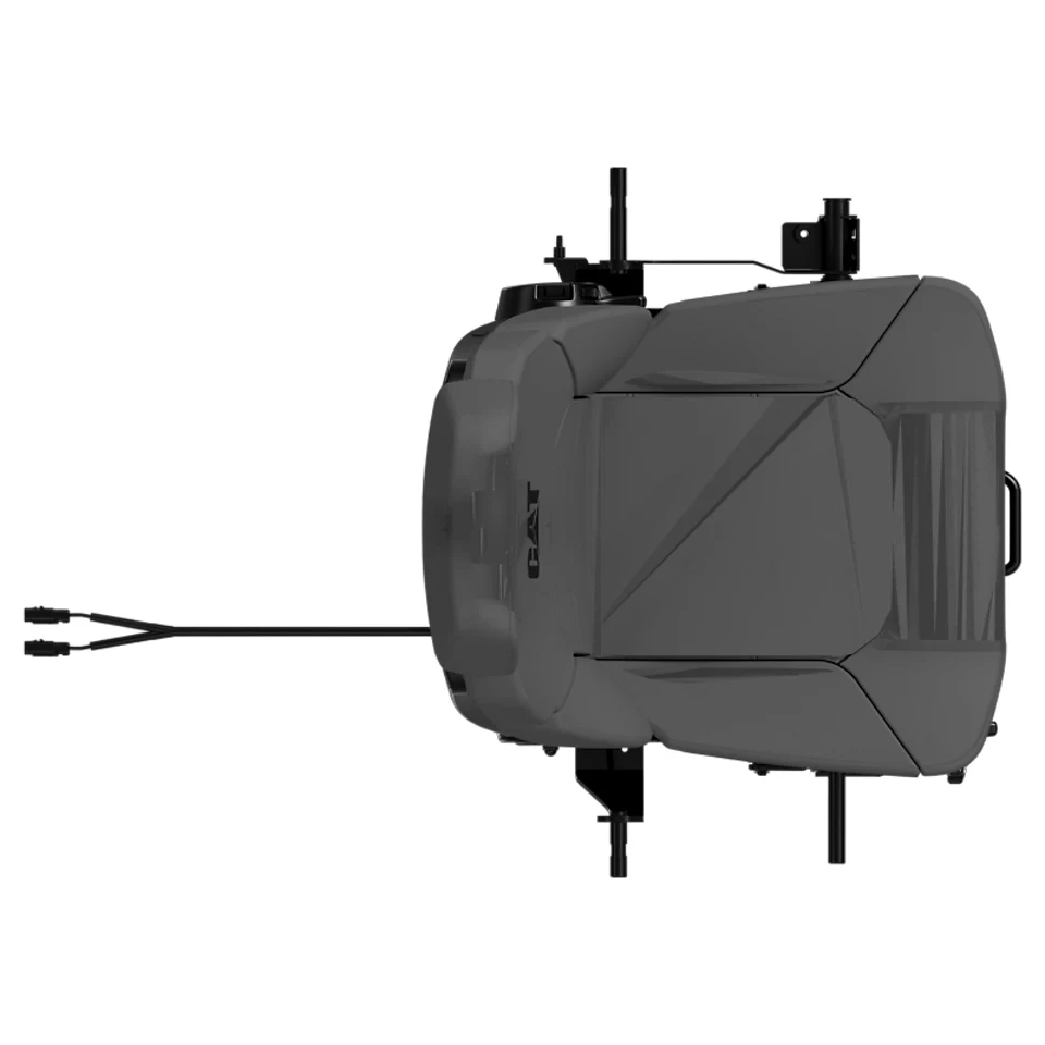 488-6598: Premium Air Suspension Seat 4886598 купить