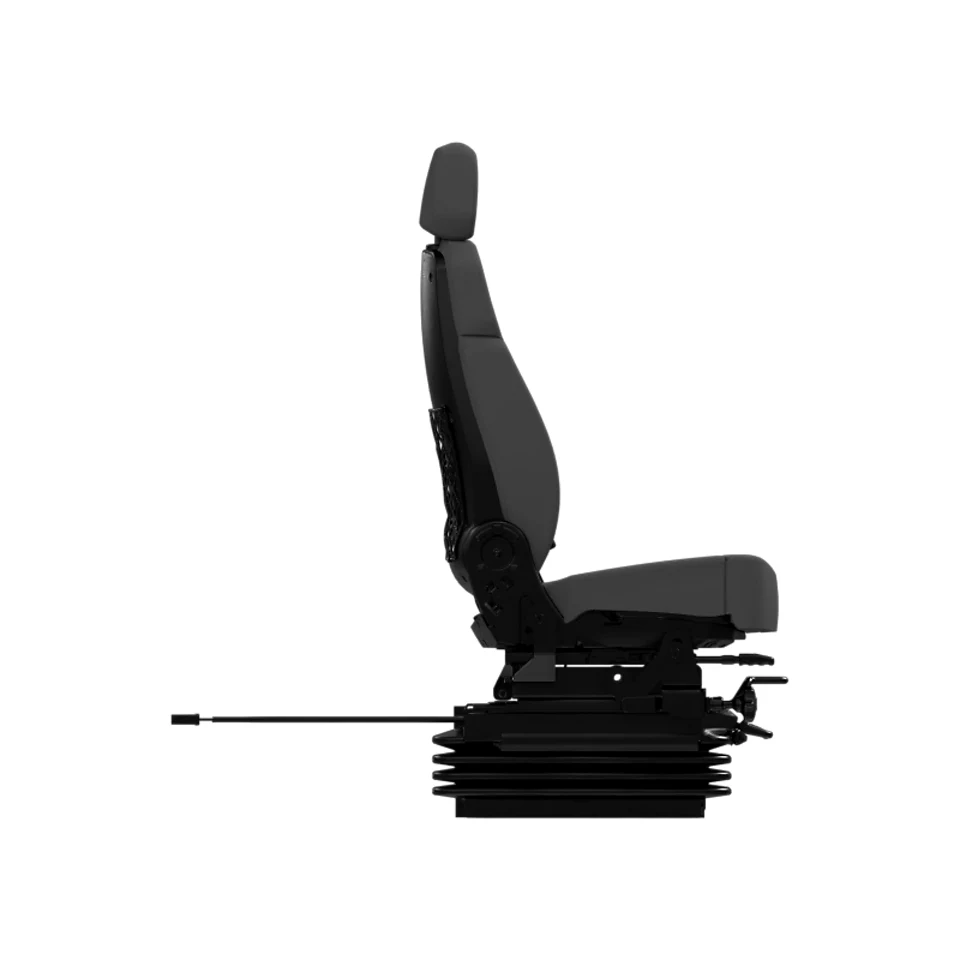 488-6598: Premium Air Suspension Seat 4886598 купить