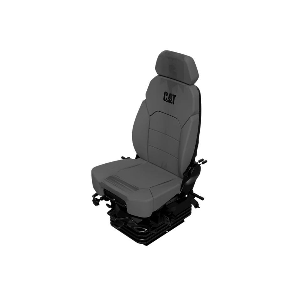 488-6598: Premium Air Suspension Seat 4886598 купить