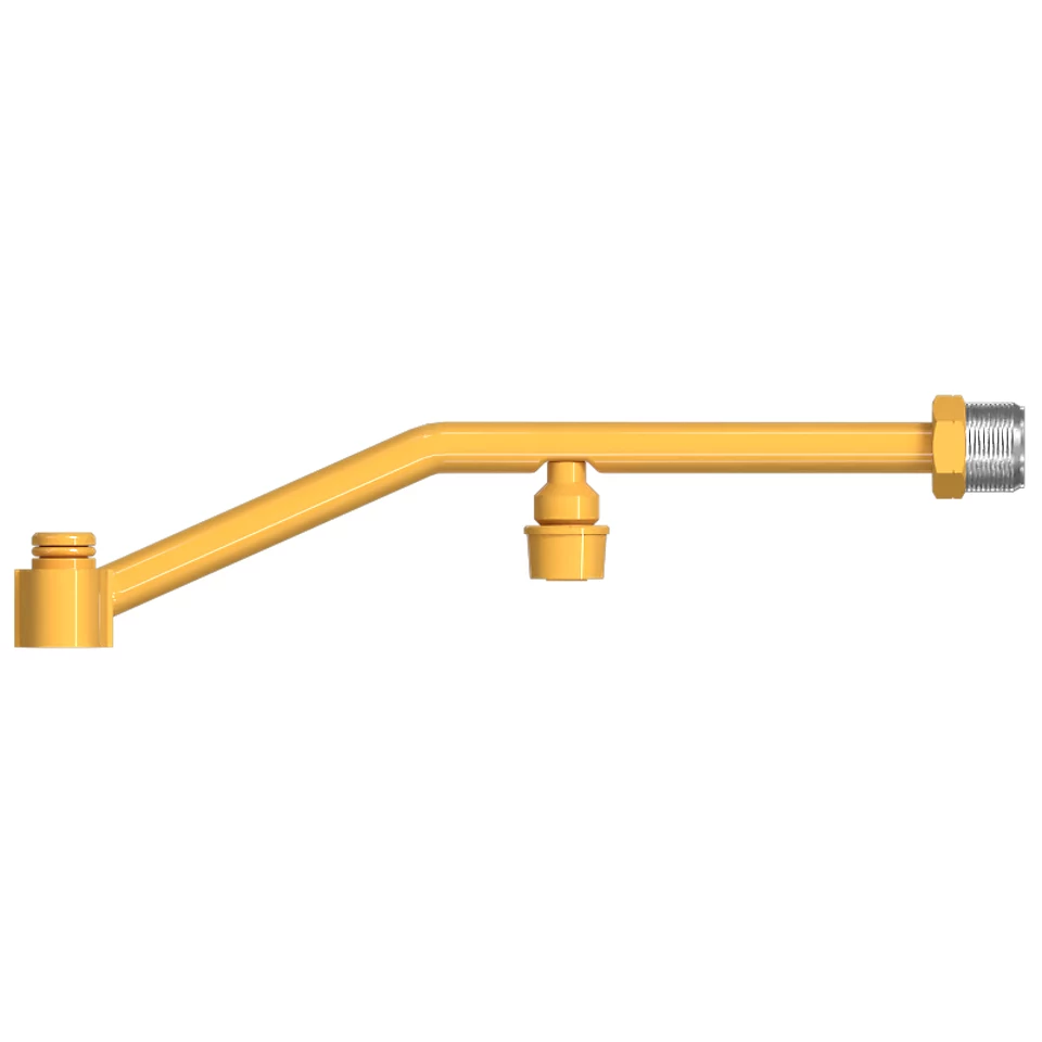 488-6615: PIPE AS-RFGT 4886615 buy