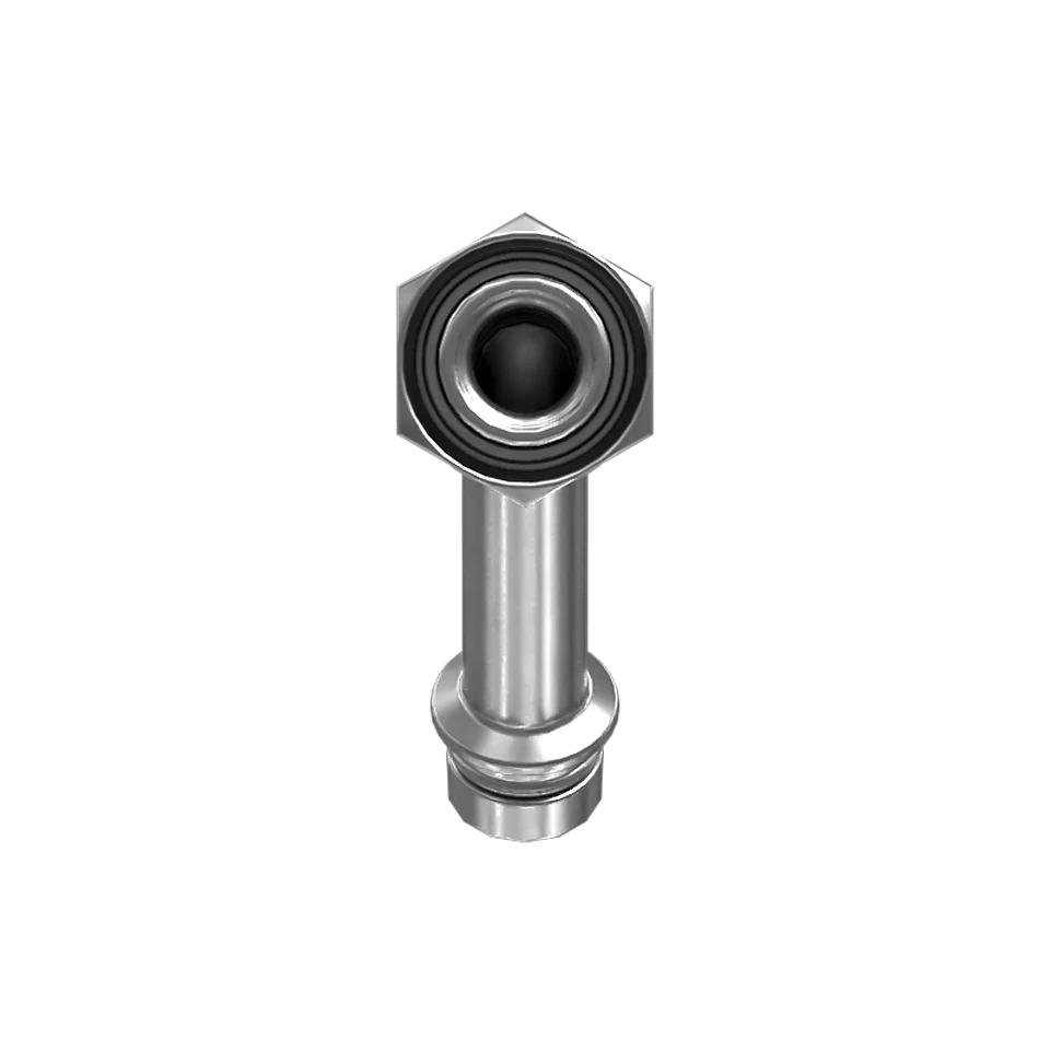 488-6618: HOSE ASSEMBLY 4886618 купить