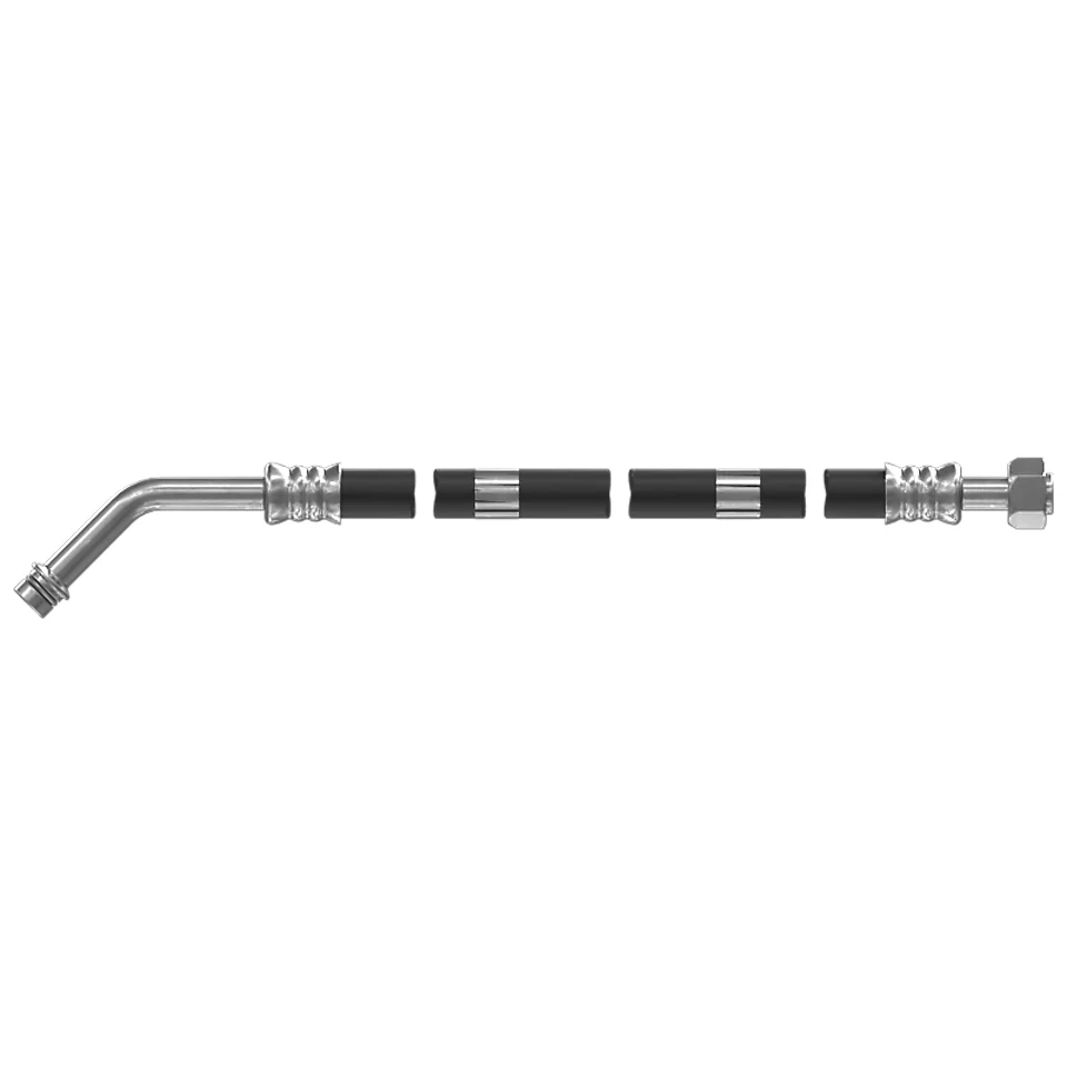 488-6618: HOSE ASSEMBLY 4886618 купить