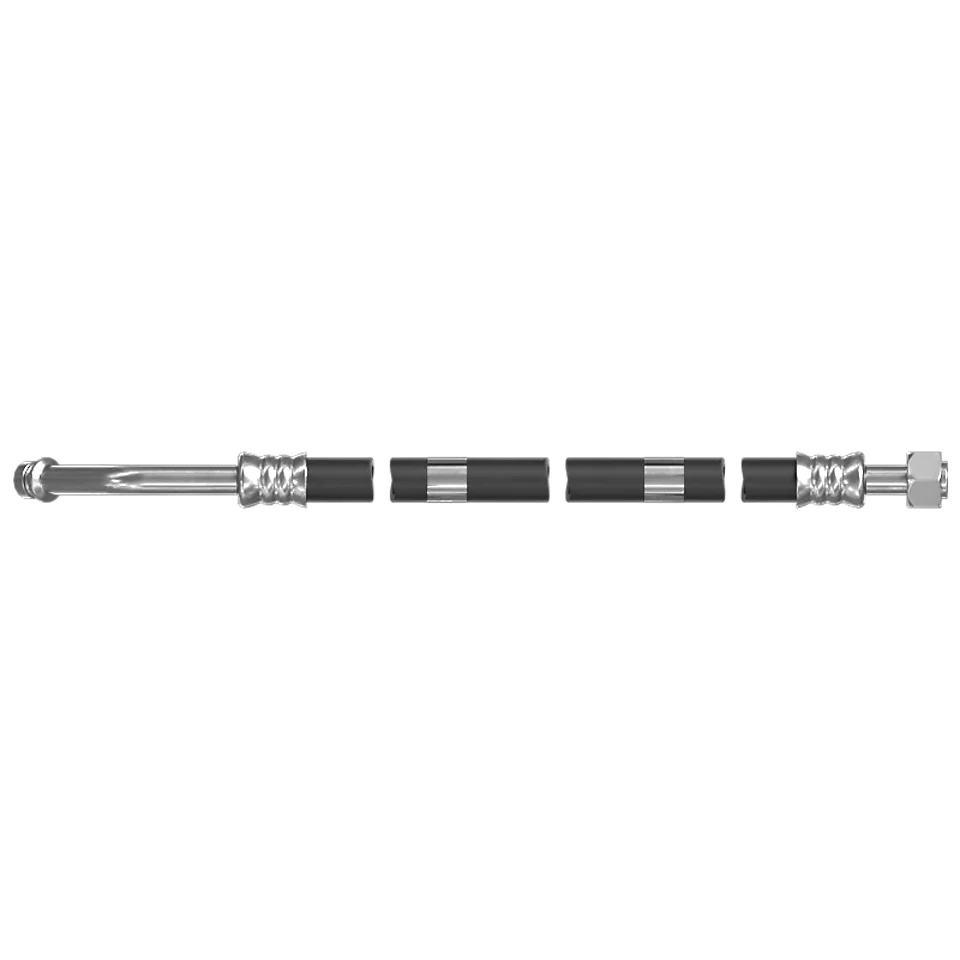 488-6618: HOSE ASSEMBLY 4886618 купить