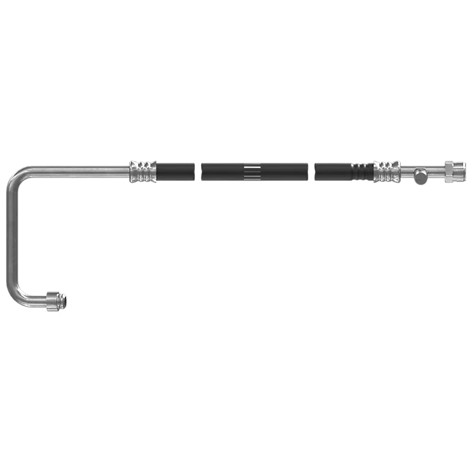 488-6625: Air Conditioner Hose Assembly 4886625 купить