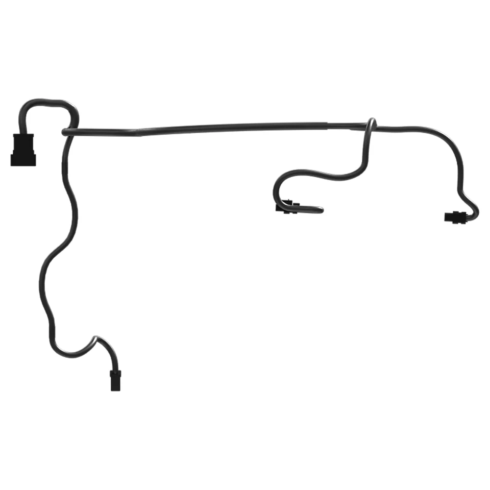 488-7530: HARNESS AS 4887530 купить