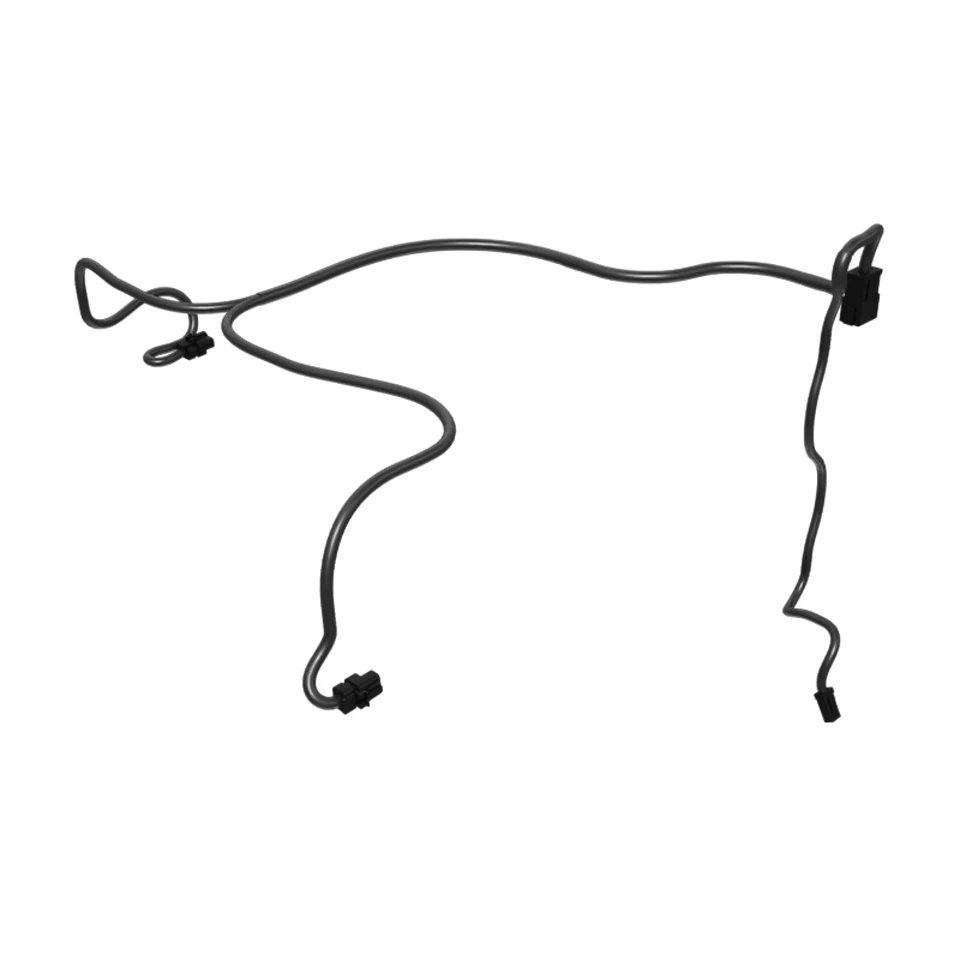 488-7530: HARNESS AS 4887530 купить