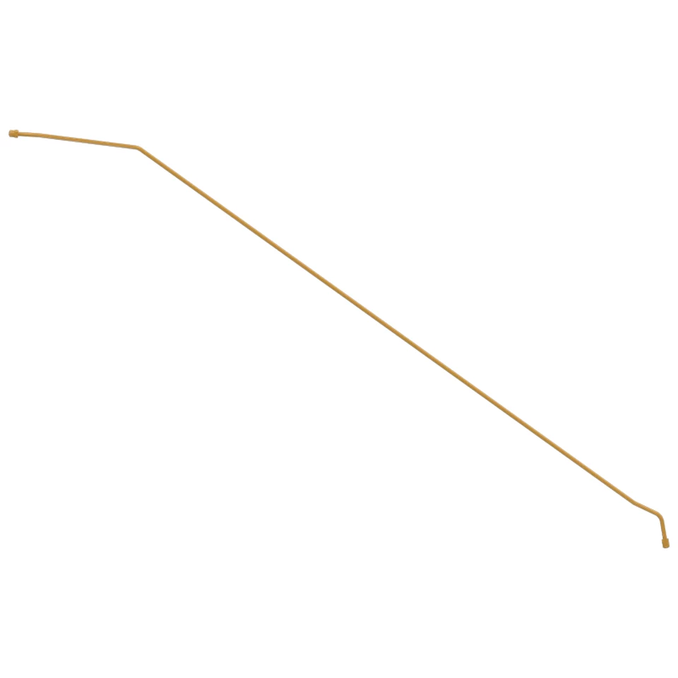 488-7788: ТРУБКА В СБОРЕ 4887788 купить