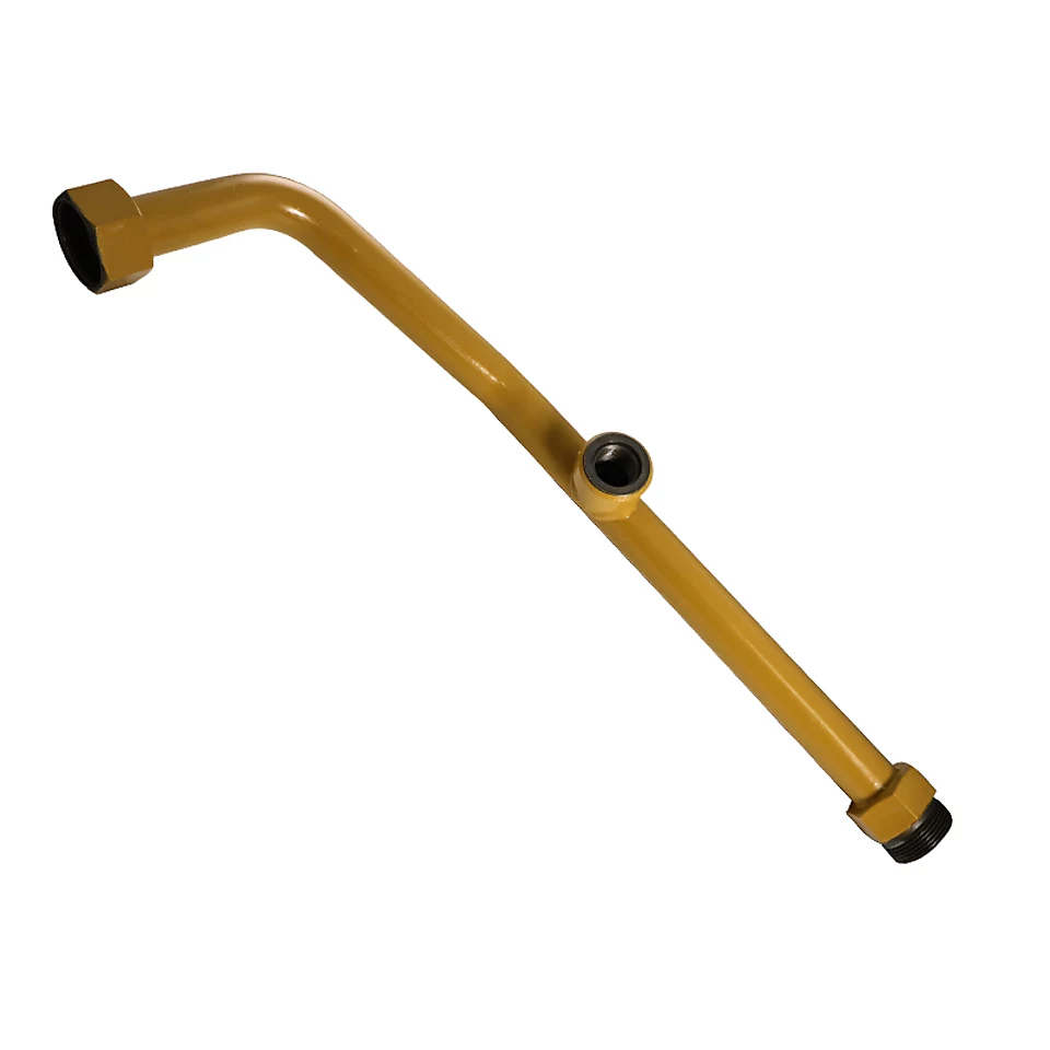 488-9389: Fluid Carrying Tube Assembly 4889389 купить