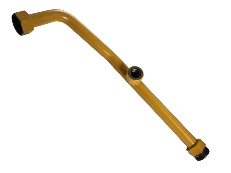 488-9389: Fluid Carrying Tube Assembly 4889389 купить