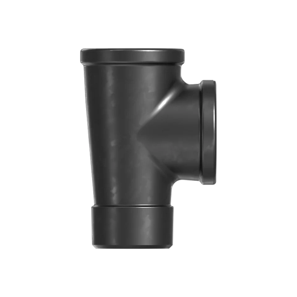 488-9689: 1-1/2" Lubrication Reservoir Lines Tee Adapter 4889689 купить