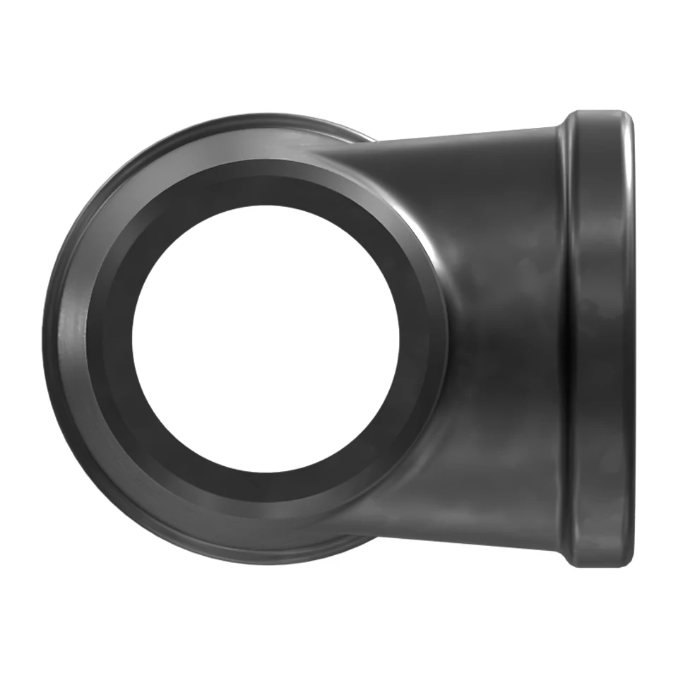 488-9689: 1-1/2" Lubrication Reservoir Lines Tee Adapter 4889689 купить