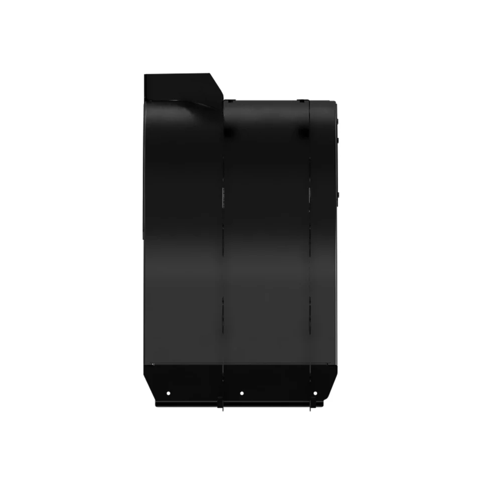 489-0759: Left Hand Front Fender 4890759 купить