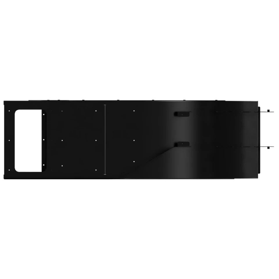 489-0759: Left Hand Front Fender 4890759 купить