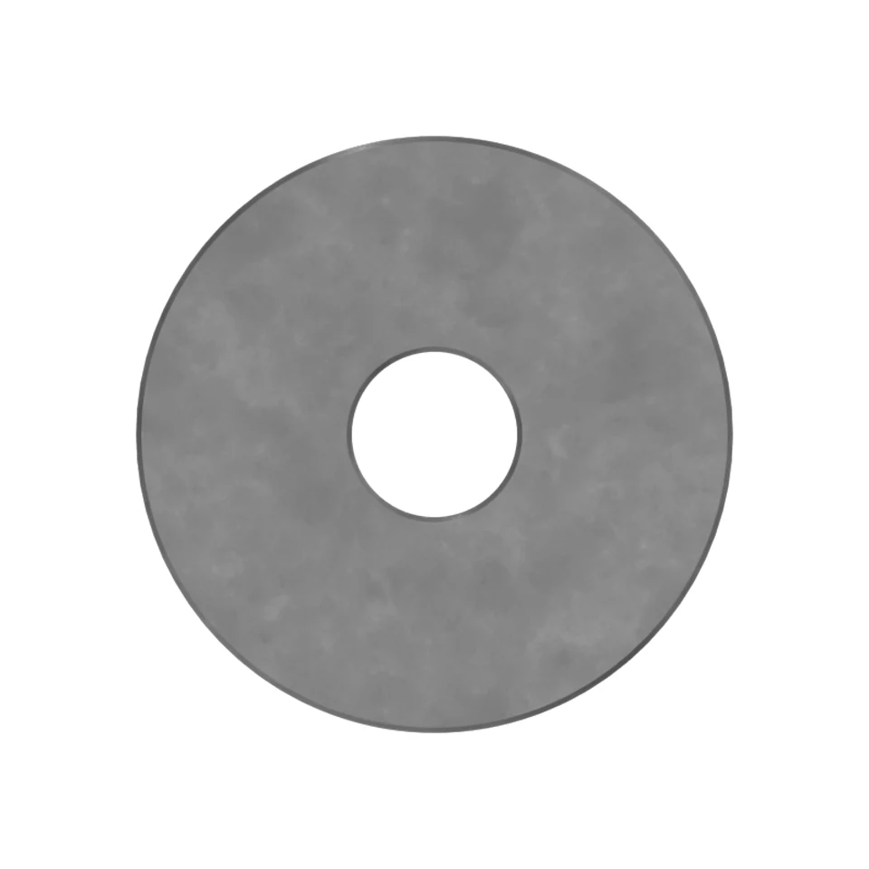 489-0851: 6mm Thick Thrust Washer 4890851 купить