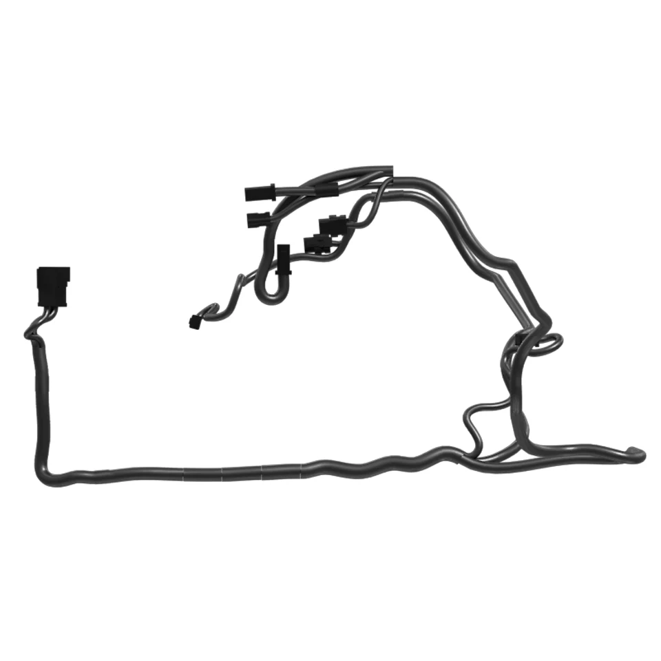 489-0892: Front Wiring Harness 4890892 buy