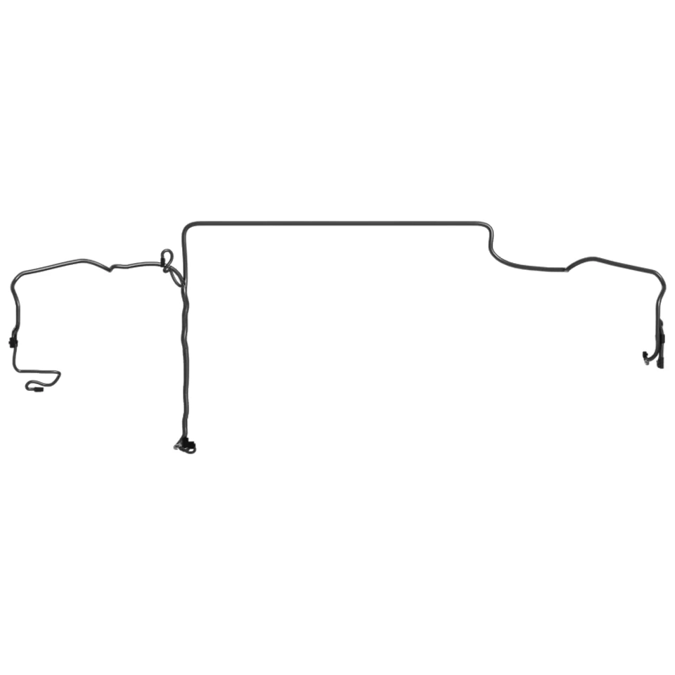 489-0892: Front Wiring Harness 4890892 buy
