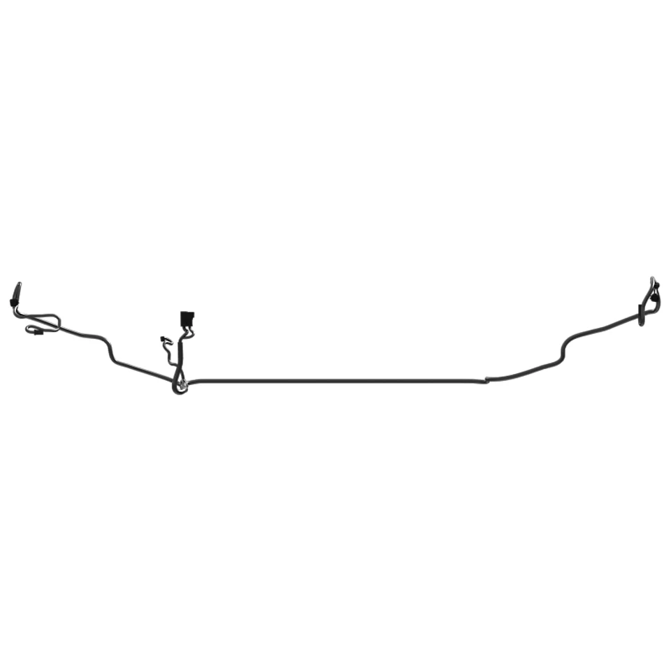 489-0892: Front Wiring Harness 4890892 buy