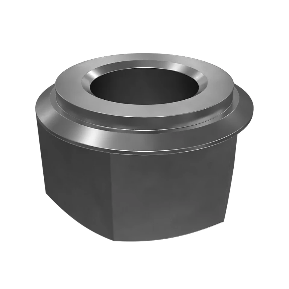 489-1018: Hex Nut 4891018 купить
